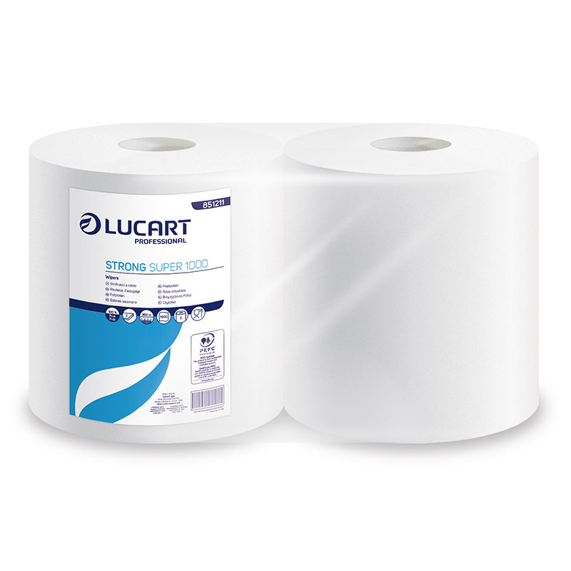 Lucart Strong Super 1000 - 851211P -