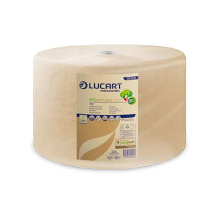 Lucart Eco Natural 1500 - 851218N -