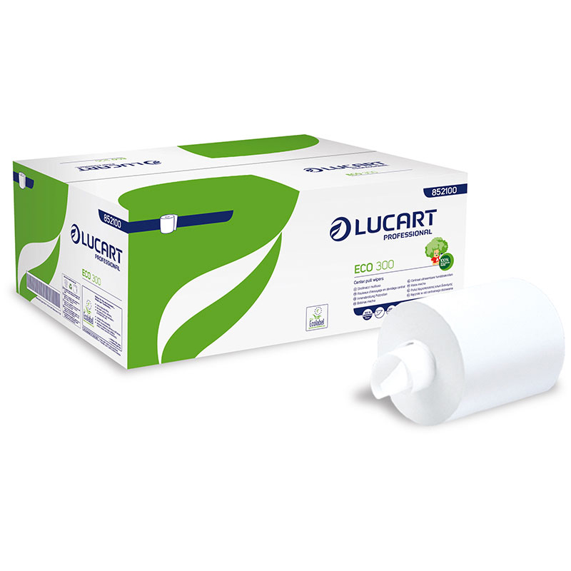 Lucart Eco 300 - 852100 -