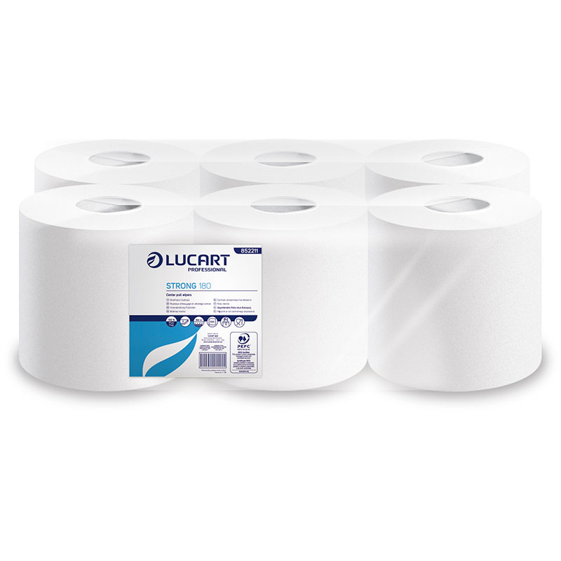 Lucart Strong 180 - 852211U -