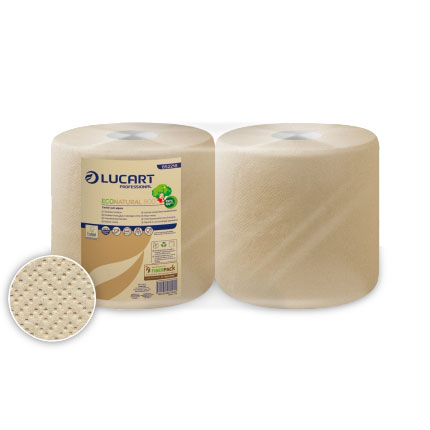 Lucart Econatural 800 - 852218N -