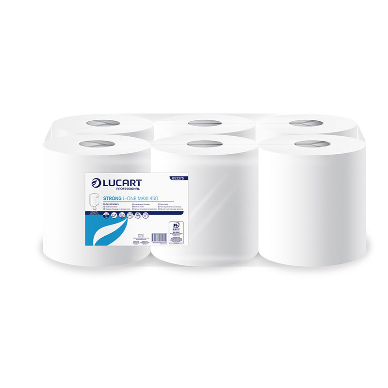 Lucart Strong L-one Maxi 450 - 852275U -