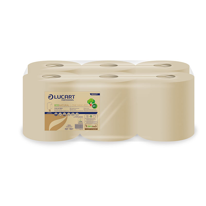 Lucart Econatural L-one Maxi 450 - 852277 -